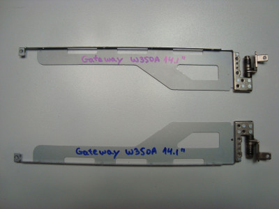 Панти за лаптоп Gateway W350A